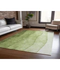 Chantille ACN625 Olive 8' x 10' Rug