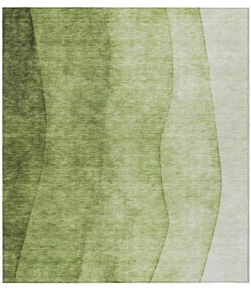 Chantille ACN625 Olive 8' x 10' Rug