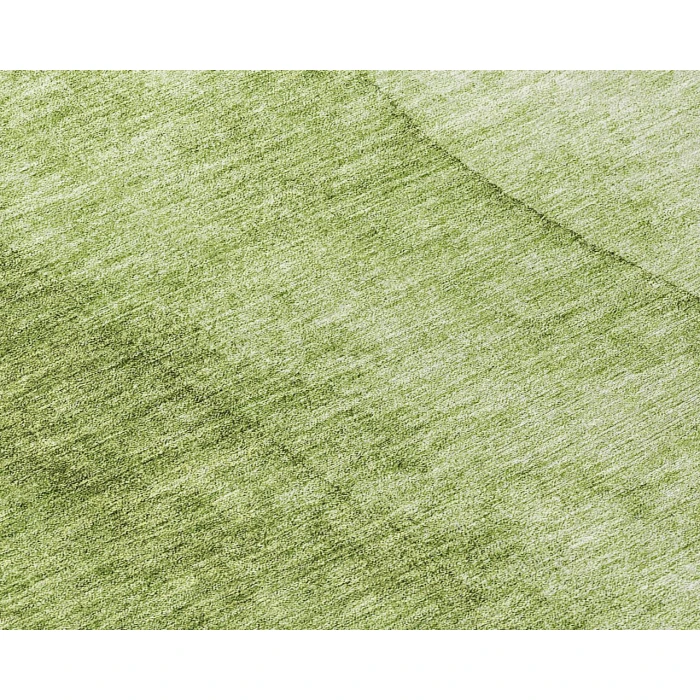 Chantille ACN625 Olive 1'8" x 2'6" Rug