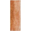 Addison Chantille ACN625 Paprika 2 ft. 3 in. x 7 ft. 6 in. Runner Rug