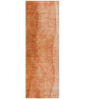 Chantille ACN625 Paprika 2'3" x 7'6" Rug