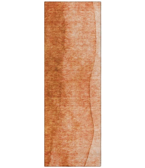 Chantille ACN625 Paprika 2'3" x 7'6" Rug