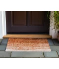 Chantille ACN625 Paprika 1'8" x 2'6" Rug