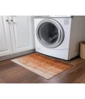Chantille ACN625 Paprika 1'8" x 2'6" Rug