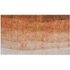Addison Chantille ACN625 Paprika 1 ft. 8 in. x 2 ft. 6 in. Rectangle Rug