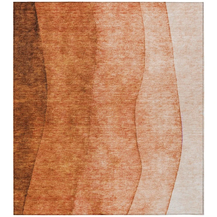 Chantille ACN625 Paprika 3' x 5' Rug