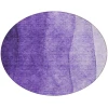 Addison Chantille ACN625 Purple 8 ft. x 8 ft. Round Rug