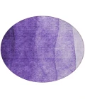 Chantille ACN625 Purple 8' x 8' Rug