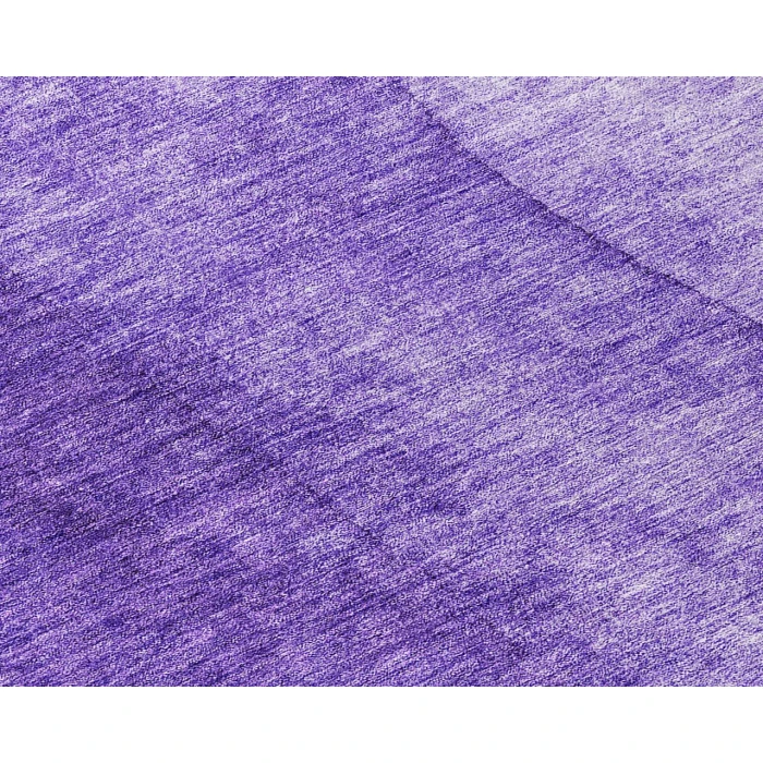 Chantille ACN625 Purple 1'8" x 2'6" Rug