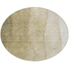 Addison Chantille ACN625 Taupe 8 ft. x 8 ft. Round Rug