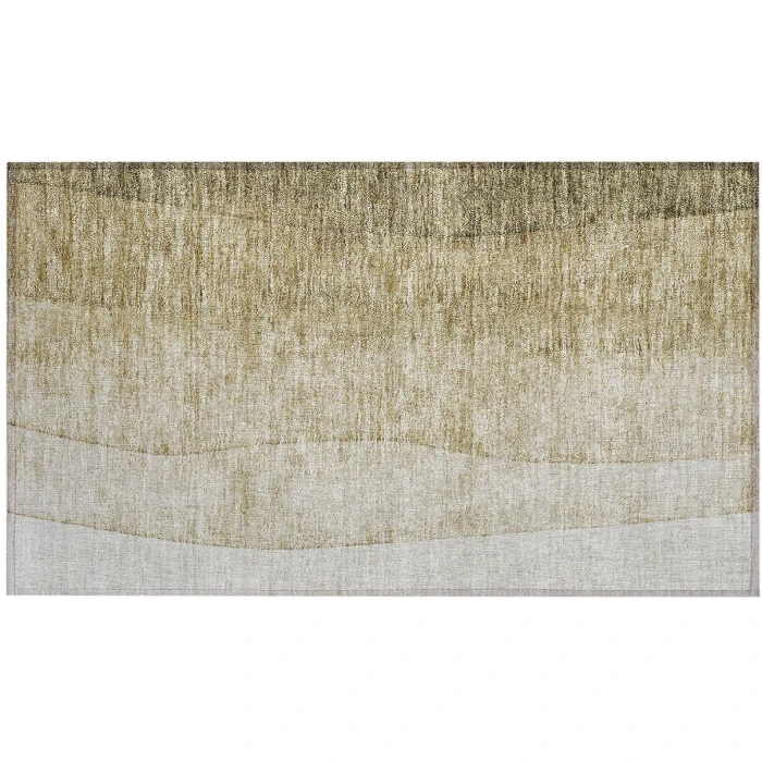 Chantille ACN625 Taupe 1'8" x 2'6" Rug