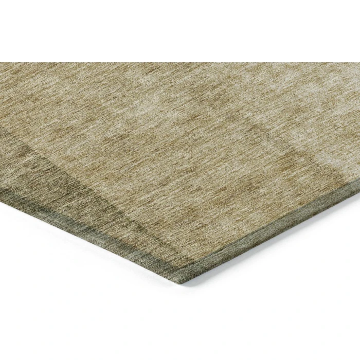 Chantille ACN625 Taupe 1'8" x 2'6" Rug