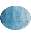 Chantille ACN625 Teal 8' x 8' Rug