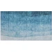 Addison Chantille ACN625 Teal 1 ft. 8 in. x 2 ft. 6 in. Rectangle Rug