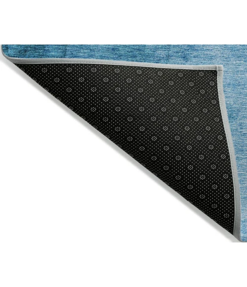 Chantille ACN625 Teal 2'3" x 7'6" Rug