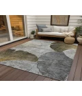 Chantille ACN626 Gray 10' x 14' Rug