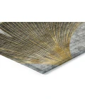 Chantille ACN626 Gray 10' x 14' Rug