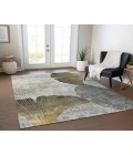 Chantille ACN626 Gray 10' x 14' Rug