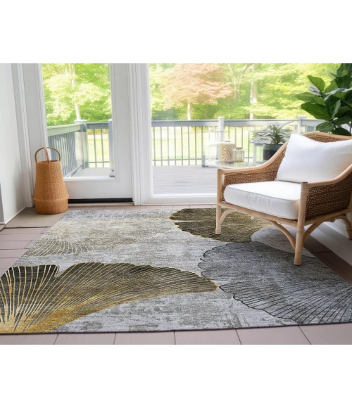 Chantille ACN626 Gray 10' x 14' Rug
