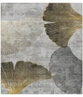Chantille ACN626 Gray 10' x 14' Rug