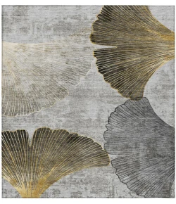 Addison Chantille ACN626 Gray 10 ft. x 14 ft. Rectangle Rug