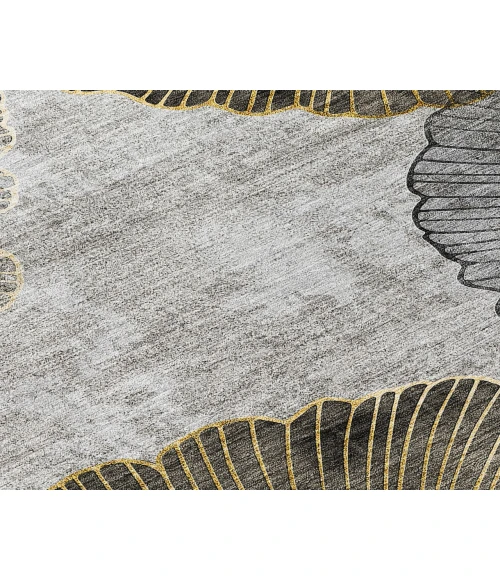 Chantille ACN626 Gray 10' x 14' Rug
