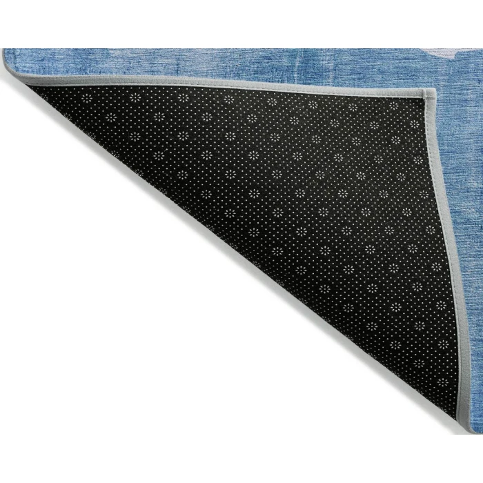 Chantille ACN627 Blue 9' x 12' Rug