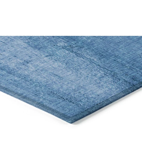 Chantille ACN627 Blue 2'6" x 3'10" Rug