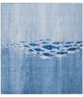 Chantille ACN627 Blue 2'6" x 3'10" Rug