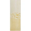 Addison Chantille ACN627 Gold 2 ft. 3 in. x 7 ft. 6 in. Runner Rug
