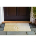 Chantille ACN627 Gold 1'8" x 2'6" Rug