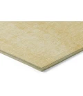 Chantille ACN627 Gold 3' x 5' Rug
