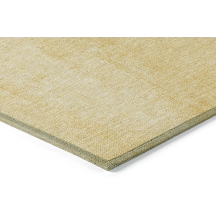 Chantille ACN627 Gold 9' x 12' Rug