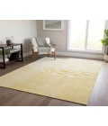 Chantille ACN627 Gold 3' x 5' Rug