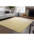 Chantille ACN627 Gold 3' x 5' Rug