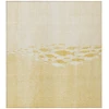 Addison Chantille ACN627 Gold 2 ft. 6 in. x 3 ft. 10 in. Rectangle Rug
