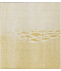 Chantille ACN627 Gold 3' x 5' Rug