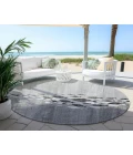 Chantille ACN627 Gray 8' x 8' Rug