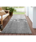 Chantille ACN627 Gray 2'3" x 7'6" Rug
