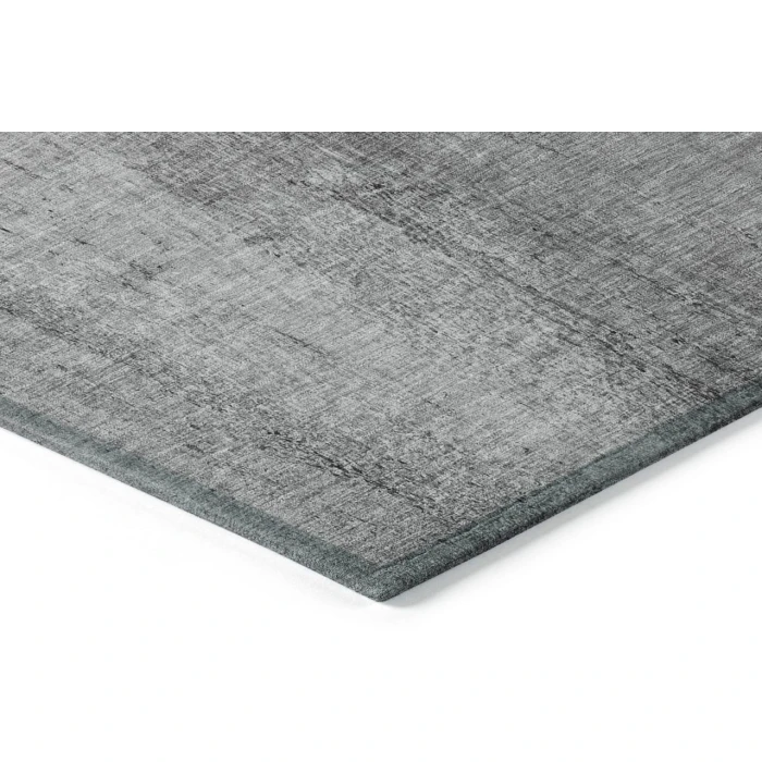 Chantille ACN627 Gray 8' x 8' Rug