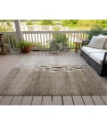 Chantille ACN627 Taupe 9' x 12' Rug