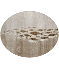 Chantille ACN627 Taupe 8' x 8' Rug