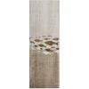 Addison Chantille ACN627 Taupe 2 ft. 3 in. x 7 ft. 6 in. Runner Rug
