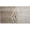 Addison Chantille ACN627 Taupe 1 ft. 8 in. x 2 ft. 6 in. Rectangle Rug