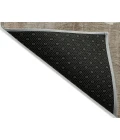 Chantille ACN627 Taupe 9' x 12' Rug