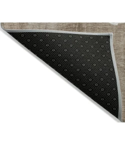 Addison Chantille ACN627 Taupe 9 ft. x 12 ft. Rectangle Rug