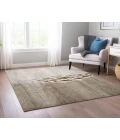 Chantille ACN627 Taupe 9' x 12' Rug