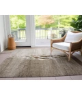Chantille ACN627 Taupe 9' x 12' Rug