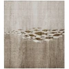 Addison Chantille ACN627 Taupe 2 ft. 6 in. x 3 ft. 10 in. Rectangle Rug