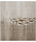 Chantille ACN627 Taupe 9' x 12' Rug